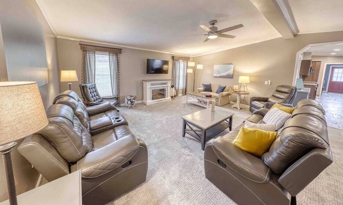 Great Valley House | Welcome to our beautiful vacation rental located minutes from Ellicottville, NY