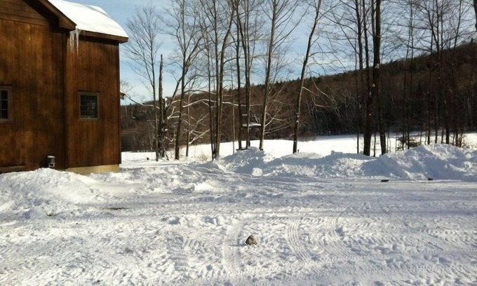 Roxbury House | Welcome To Our Beautiful Mountain Retreat! Located In Roxbury, Vt