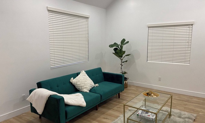 Downtown Los Angeles House | Welcome to our spacious and conveniently located home!