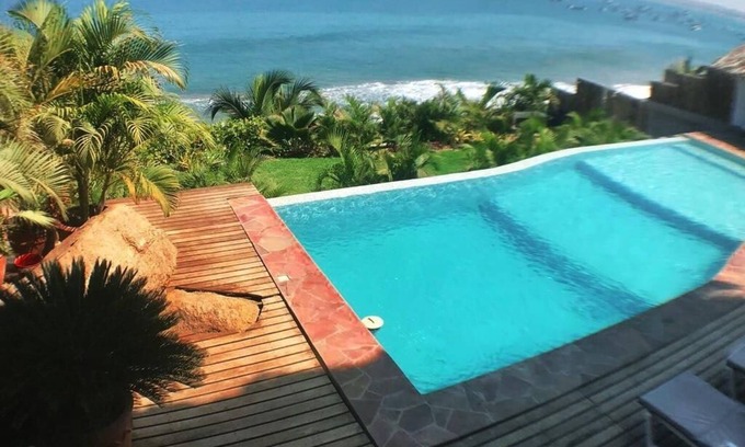 Las Pocitas House | Welcome to Punta Arena house in Pocitas, Mancora
