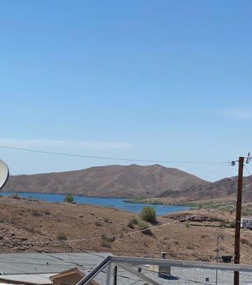 Parker Strip House | Welcome to Sand Trap! Covered boat or RV parking!