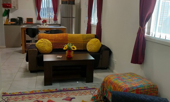 Agnes Banks House | Welcome to Sandy's Place
