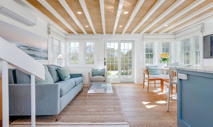 Siasconset Cottage | Welcome to Sea Suite ~ The perfect beach cottage in the heart of Sconset