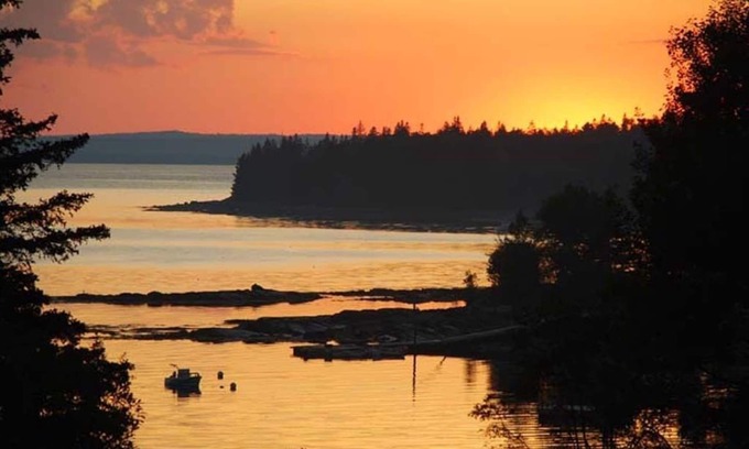 Seal Cove House | Welcome to Seal Cove Cottage