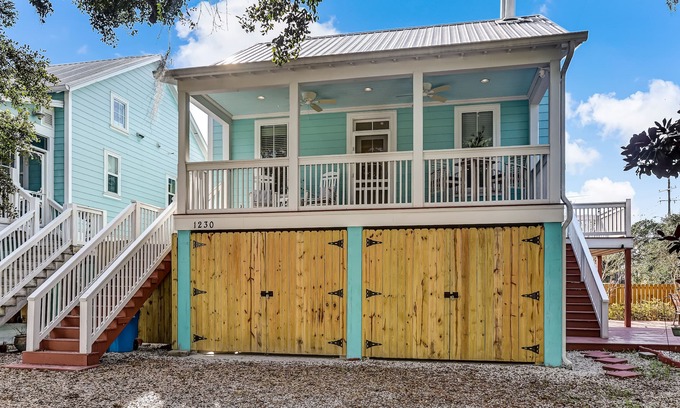 Tybee Island House | Welcome to Solomon House