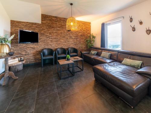 Houffalize House | Welcome to Sommet de Mont, cleaning included