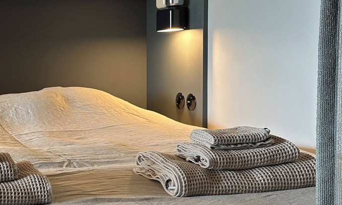 Middelkerke Apartment | Welcome to STUdio For You - StuVu for short. A stylishly decorated studio.
