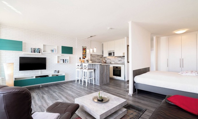 Sierksdorf Apartment | Welcome to the App. "Seashell"
