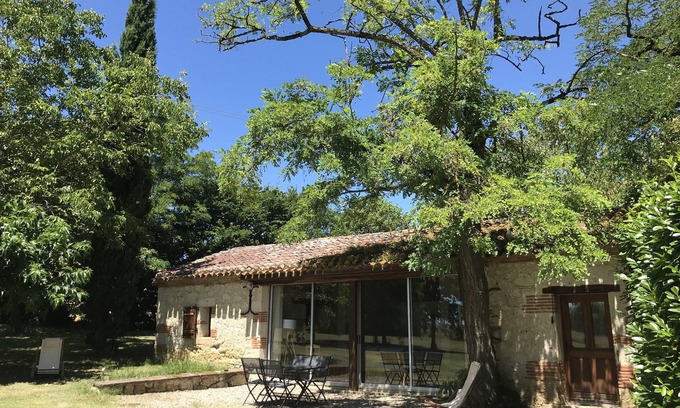 Gasques House | Welcome to the cottage Lavandes