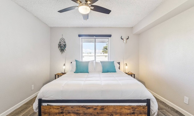 Mesa Apartment | Welcome to the Dream Catcher