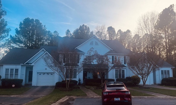 Cary House | Welcome to the Heart of Cary!