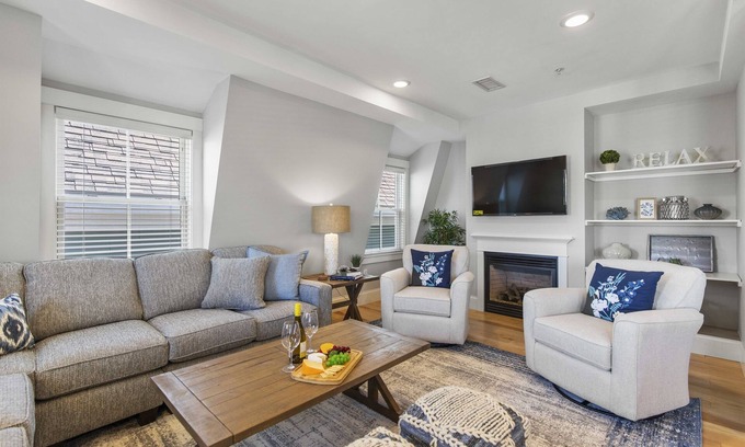 York Beach Condo | Welcome To The Maine Attraction at Atlantic House