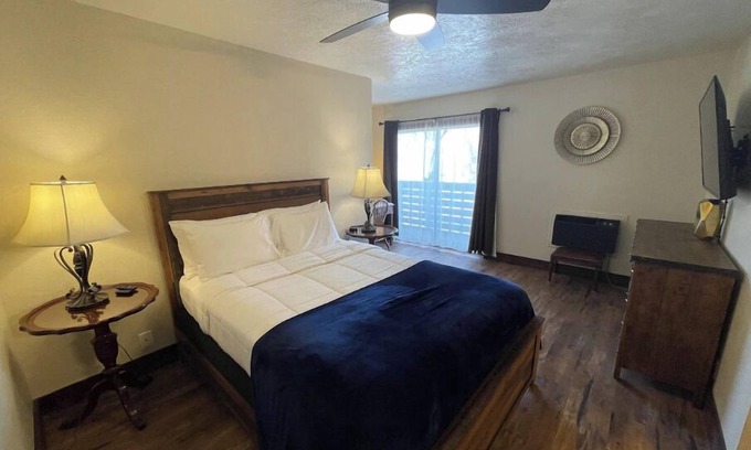 Kanab Apartment | Welcome To The New Kanab Lodge Suite 21