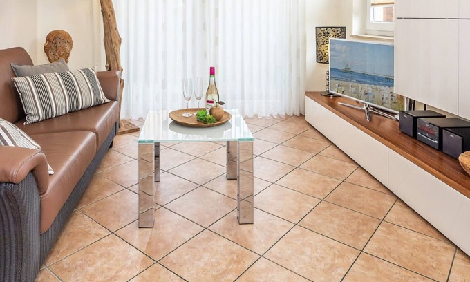 Ueckeritz Apartment | Welcome to the "Ostseestern" vacation apartment in the Baltic seaside resort of Ückeritz.