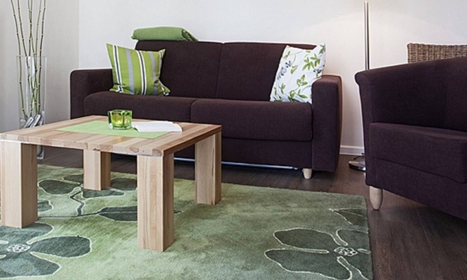 Balm Apartment | Welcome to the Residenz am Balmer See Whg. BS47 in Balm on Usedom.