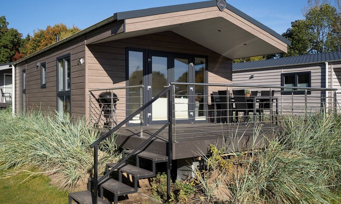 Gronenberg House | Welcome to the Seagull!