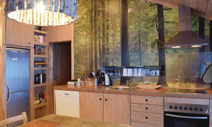 Bykle House | Welcome to this great vacation home in a beautiful setting just outside Hovden.
