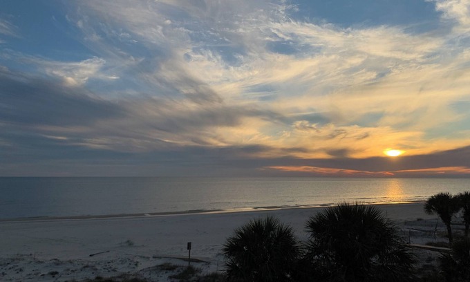 Port St. Joe Apartment | Welcome to Turtle Tower Down! Located on Indian Pass where natural beauty and southern hospitality meet at a serene private beach!