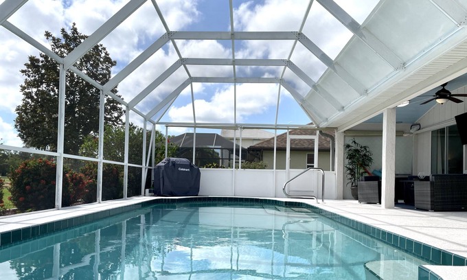 Pinehurst House | Welcome to Villa Serene Vacations! Make it an unforgettable one!