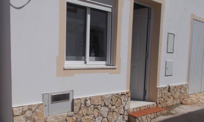Benafim House | Welcome to WildRover