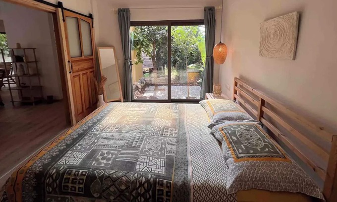 Fethiye House | Welcome to Yellowstone in Jungle Oak House