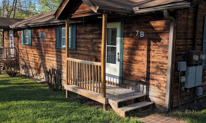 Candler Apartment | Welcome to your cozy retreat near Asheville