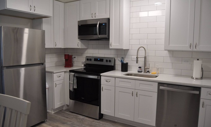 Western House | Welcome to your cozy retreat!