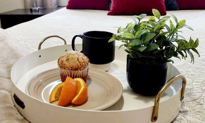 Newport News Apartment | Welcome to Your Home Away from Home