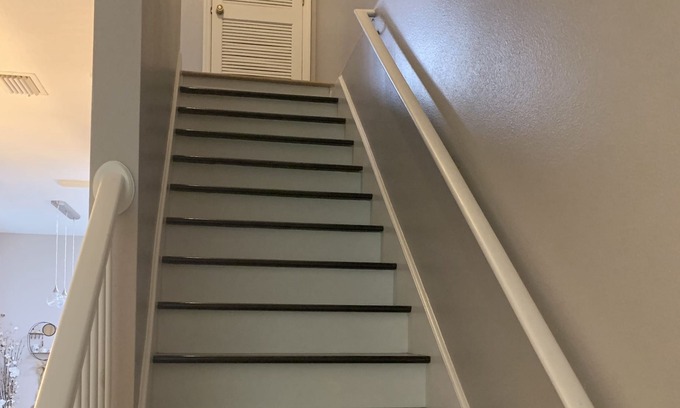Westchase House | Welcome to your home away from home. Where your treated like family.