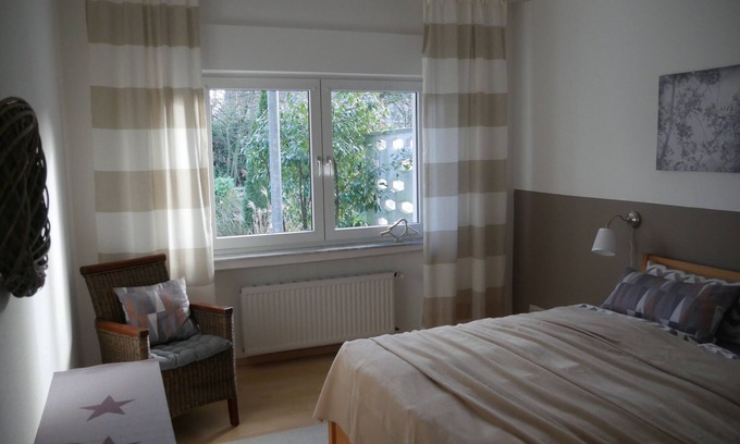 Innenstadt-Ost Apartment | Welcome to your little break!