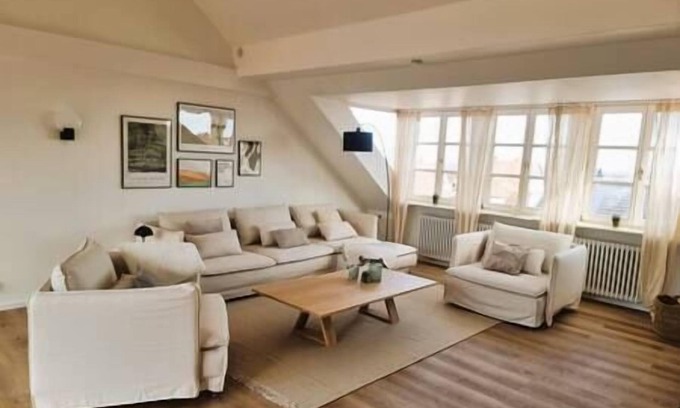 Neustadt-Diedesfeld Apartment | Welcome to your vacation-home in Neustadt!