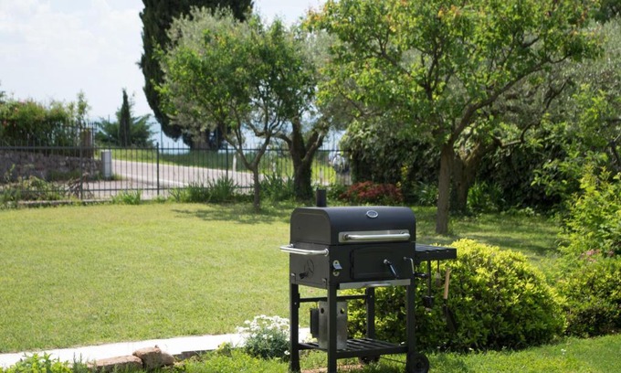 Marciaga Apartment | Welcome Traveller LA LAVAGNA SUL GARDA