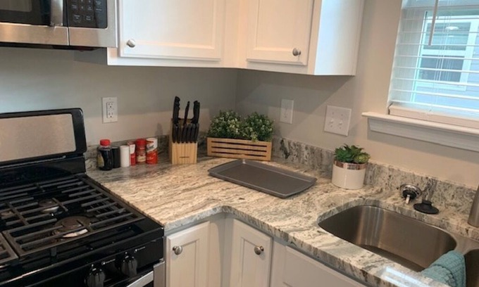 Lincolnville House | Welcome Y’all🤗Professionally cleaned