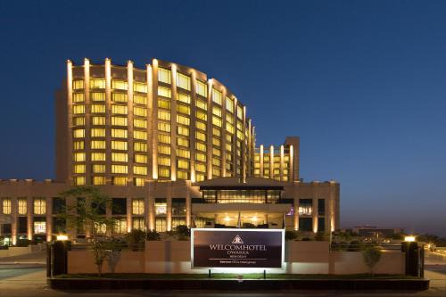 South West Hotel | Welcomhotel by ITC Hotels, Dwarka, New Delhi