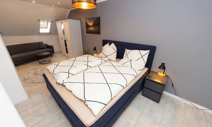 Fulda House | Welcoming 6-bedroom house in Fulda