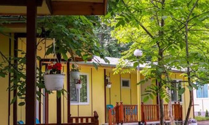 Kamena House | Welcoming bungalow in Petrich