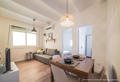 Poblenou Apartment | Welcomy Poblenou