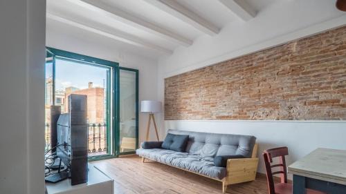Poblenou Apartment | Welcomy Poblenou II