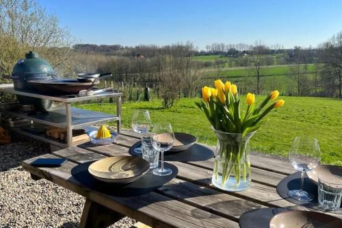 Flobecq House | Welkom in Vloesberg n°54