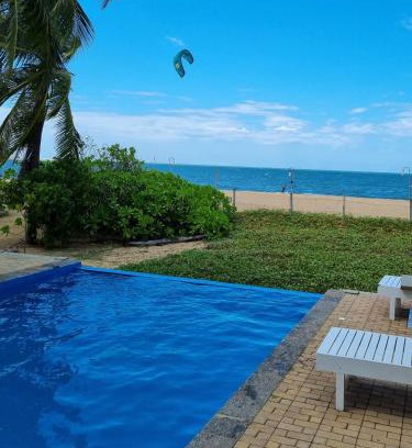 Kudawa Hotel | Wellé Wadiya Beach Villa