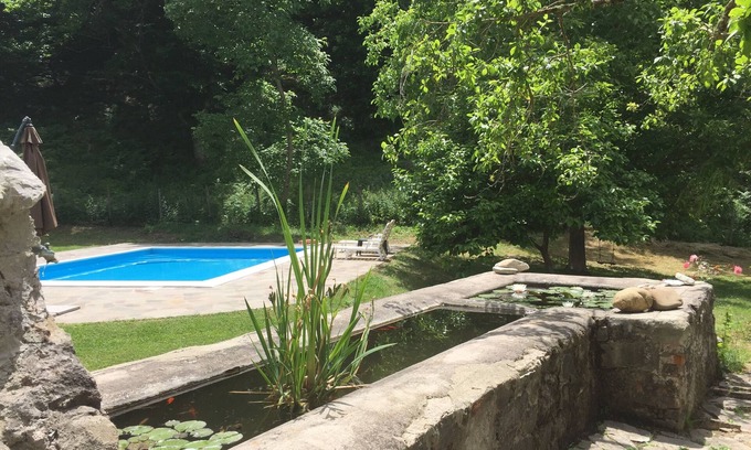 Arcidosso House | Well-being in the Tuscan Maremma with pool