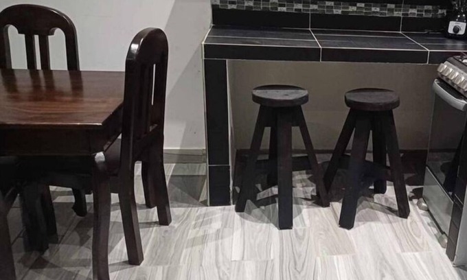 Retalhuleu House | Well-equipped house, court, A/C, +Pets
