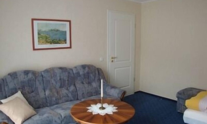 Dolzschen Apartment | well-kept one-room apartment for 2-3 persons