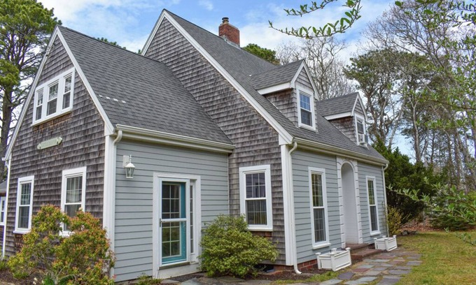 West Harwich House | Well maintained, 5 bedroom room, sleeping 12, walking distance to beach