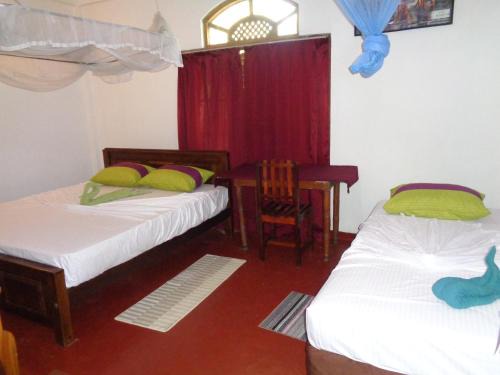 Wellawaya House | Wellawaya Rest House