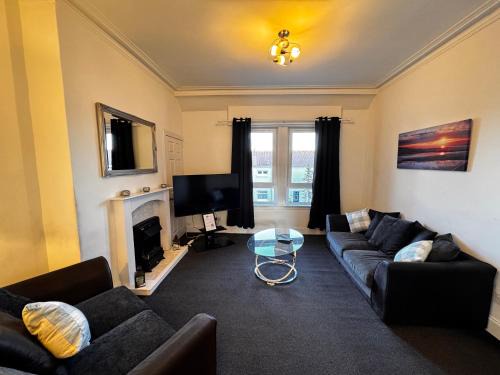 Levenmouth Apartment | Wellesley Apartment