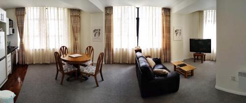 Wellington Apartment | Wellington CBD Apartment