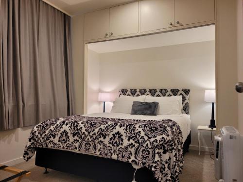 Wellington Apartment | Wellington Central, 2bedroom Suite