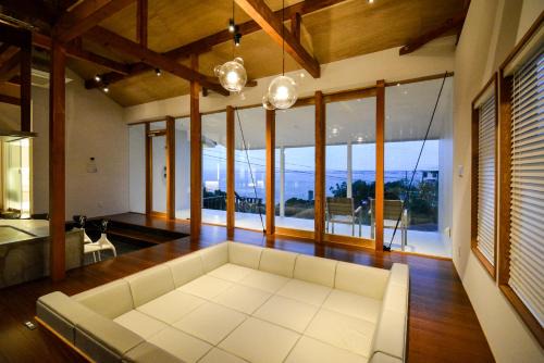 Awaji Villa | Wellis Villa HANARE