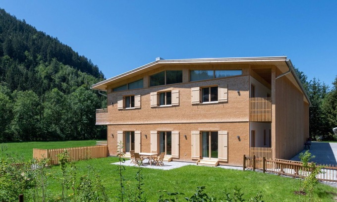 Bad Hindelang Apartment | Wellness apartments Obere Mühle